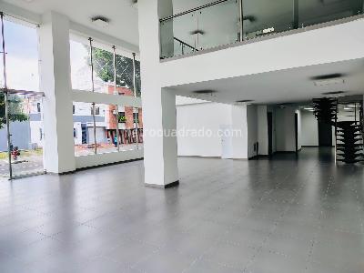 Edificio de Oficinas en Arriendo, PRADOS DEL NORTE, Cali