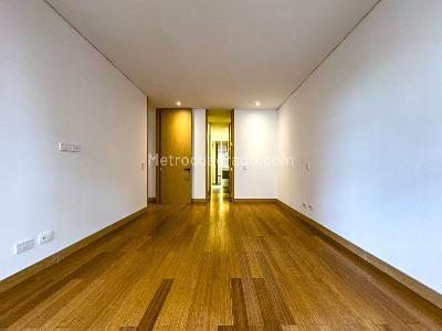 Apartamento de 3 alcobas en venta en Parque Del Virrey, Bogotá, 168 m² · foto 11 de 20