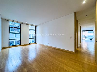 Apartamento de 3 alcobas en venta en Parque Del Virrey, Bogotá, 168 m² · foto 13 de 20
