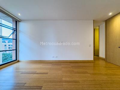 Apartamento de 3 alcobas en venta en Parque Del Virrey, Bogotá, 168 m² · foto 14 de 20