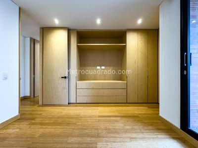Apartamento de 3 alcobas en venta en Parque Del Virrey, Bogotá, 168 m² · foto 16 de 20