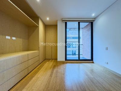 Apartamento de 3 alcobas en venta en Parque Del Virrey, Bogotá, 168 m² · foto 17 de 20