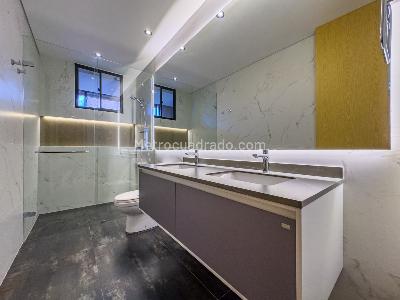 Apartamento de 3 alcobas en venta en Parque Del Virrey, Bogotá, 168 m² · foto 18 de 20