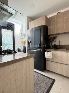 Casa en venta en Condominio Reserva Del Prado, Cajicá · foto 4 de 16