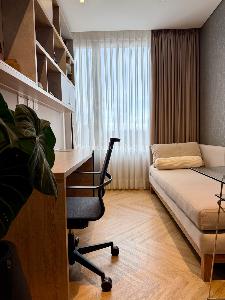 Apartamento de 2 alcobas en venta en Chico Norte Ii, Bogotá, 142 m² · foto 13 de 18
