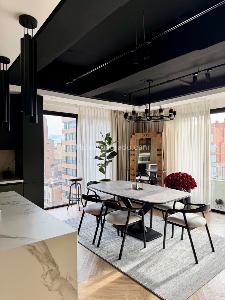Apartamento de 2 alcobas en venta en Chico Norte Ii, Bogotá, 142 m² · foto 10 de 18