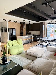 Apartamento de 2 alcobas en venta en Chico Norte Ii, Bogotá, 142 m² · foto 4 de 18