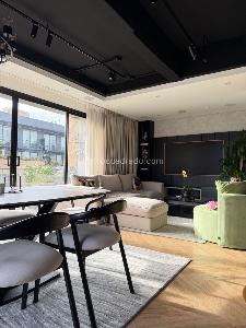 Apartamento de 2 alcobas en venta en Chico Norte Ii, Bogotá, 142 m² · foto 3 de 18
