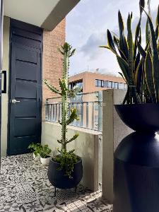 Apartamento de 2 alcobas en venta en Chico Norte Ii, Bogotá, 142 m² · foto 6 de 18