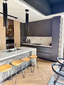 Apartamento de 2 alcobas en venta en Chico Norte Ii, Bogotá, 142 m² · foto 7 de 18