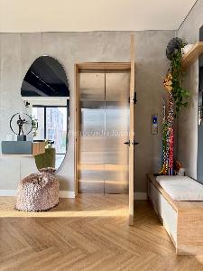 Apartamento de 2 alcobas en venta en Chico Norte Ii, Bogotá, 142 m² · foto 2 de 18