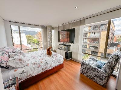 Apartamento en venta en La Calleja Alcala, Bogotá · foto 13 de 20
