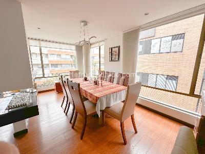Apartamento en venta en La Calleja Alcala, Bogotá · foto 4 de 20