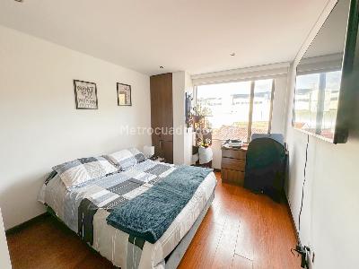 Apartamento en venta en La Calleja Alcala, Bogotá · foto 16 de 20