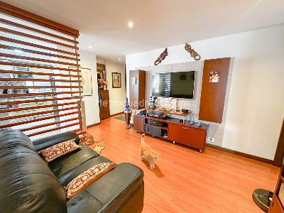 Apartamento en venta en La Calleja Alcala, Bogotá · foto 8 de 20