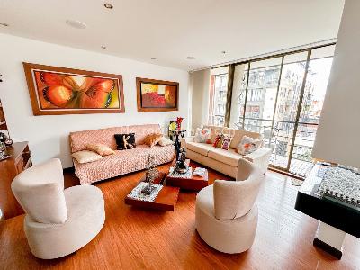 Apartamento en venta en La Calleja Alcala, Bogotá · foto 2 de 20