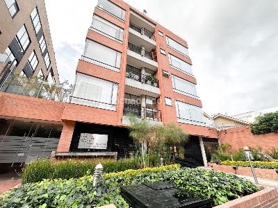 Apartamento en venta en La Calleja Alcala, Bogotá · foto 19 de 20