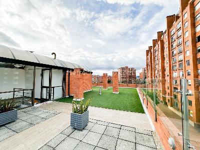 Apartamento en venta en La Calleja Alcala, Bogotá · foto 20 de 20