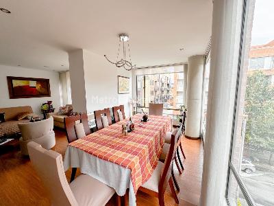 Apartamento en venta en La Calleja Alcala, Bogotá · foto 3 de 20