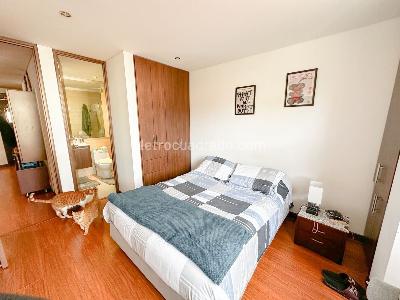 Apartamento en venta en La Calleja Alcala, Bogotá · foto 10 de 20