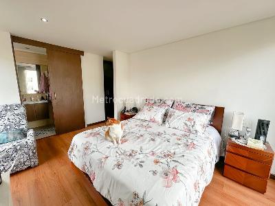 Apartamento en venta en La Calleja Alcala, Bogotá · foto 11 de 20