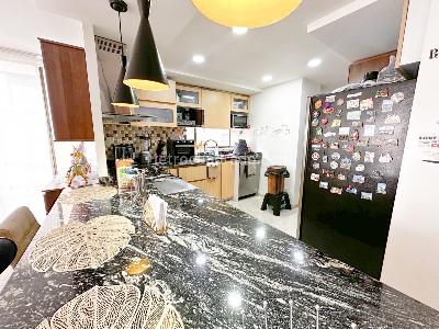 Apartamento en venta en La Calleja Alcala, Bogotá · foto 7 de 20