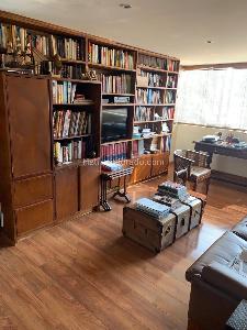 Apartamento de 2 alcobas en venta en El Nogal Espartillal, Bogotá, 144 m² · foto 9 de 13