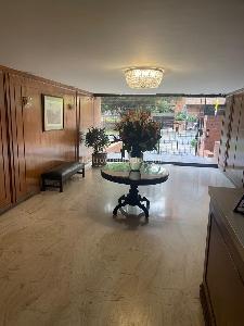 Apartamento de 2 alcobas en venta en El Nogal Espartillal, Bogotá, 144 m² · foto 6 de 13