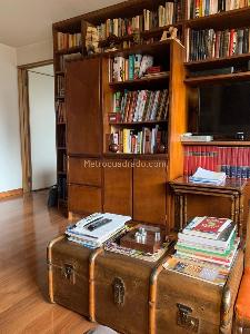 Apartamento de 2 alcobas en venta en El Nogal Espartillal, Bogotá, 144 m² · foto 5 de 13