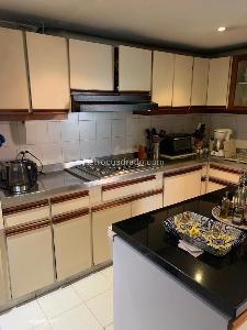 Apartamento de 2 alcobas en venta en El Nogal Espartillal, Bogotá, 144 m² · foto 10 de 13