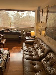 Apartamento de 2 alcobas en venta en El Nogal Espartillal, Bogotá, 144 m² · foto 8 de 13