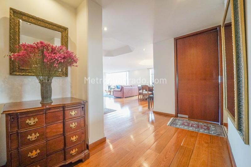 Apartamento en Arriendo, LOS ROSALES EMAUS, Bogotá D.C. - Ansicht 6