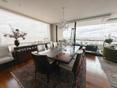 Apartamento en venta en El Refugio, Bogotá · foto 4 de 12