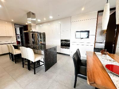 Apartamento en venta en El Refugio, Bogotá · foto 9 de 12