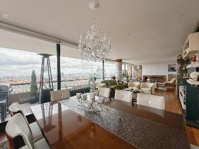 Apartamento en venta en El Refugio, Bogotá · foto 6 de 12