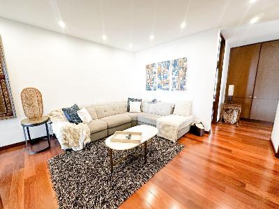 Apartamento en venta en El Refugio, Bogotá · foto 10 de 12