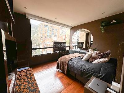 Apartamento en venta en El Refugio, Bogotá · foto 11 de 12