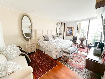 Apartamento en venta en El Refugio, Bogotá · foto 12 de 12