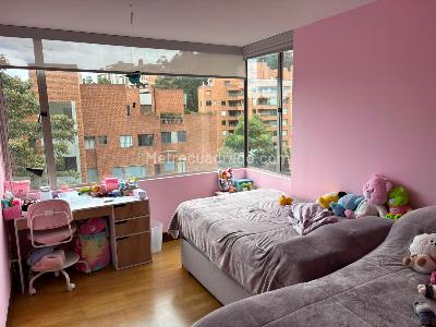 Apartamento de 3 alcobas en venta en Bosques De La Cañada, Bogotá, 152 m² · foto 11 de 16