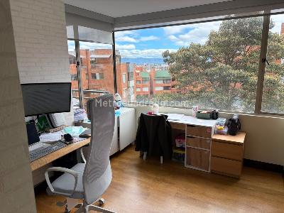 Apartamento de 3 alcobas en venta en Bosques De La Cañada, Bogotá, 152 m² · foto 15 de 16