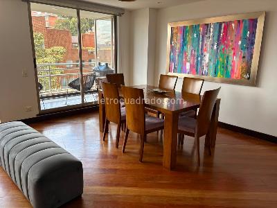 Apartamento de 3 alcobas en venta en Bosques De La Cañada, Bogotá, 152 m² · foto 7 de 16