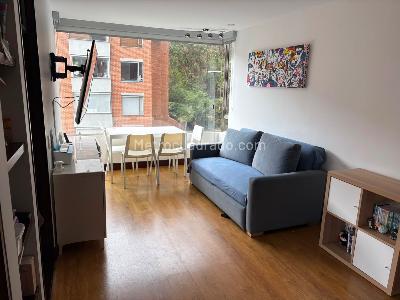 Apartamento de 3 alcobas en venta en Bosques De La Cañada, Bogotá, 152 m² · foto 9 de 16