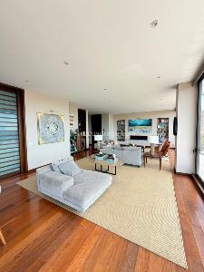 Apartamento de 3 alcobas en venta en El Refugio Chico, Bogotá, 651 m² · foto 5 de 20