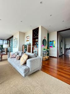 Apartamento de 3 alcobas en venta en El Refugio Chico, Bogotá, 651 m² · foto 4 de 20