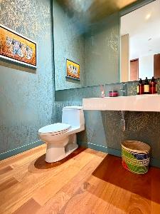 Apartamento de 3 alcobas en venta en El Refugio Chico, Bogotá, 651 m² · foto 7 de 20