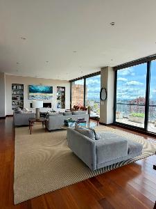 Apartamento de 3 alcobas en venta en El Refugio Chico, Bogotá, 651 m² · foto 6 de 20