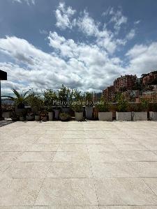 Apartamento de 3 alcobas en venta en El Refugio Chico, Bogotá, 651 m² · foto 12 de 20