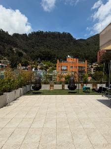 Apartamento de 3 alcobas en venta en El Refugio Chico, Bogotá, 651 m² · foto 14 de 20