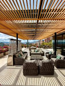 Apartamento de 3 alcobas en venta en El Refugio Chico, Bogotá, 651 m² · foto 15 de 20
