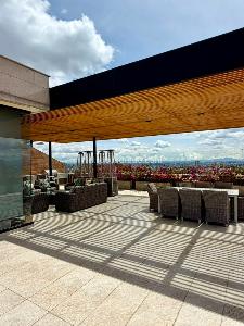 Apartamento de 3 alcobas en venta en El Refugio Chico, Bogotá, 651 m² · foto 16 de 20